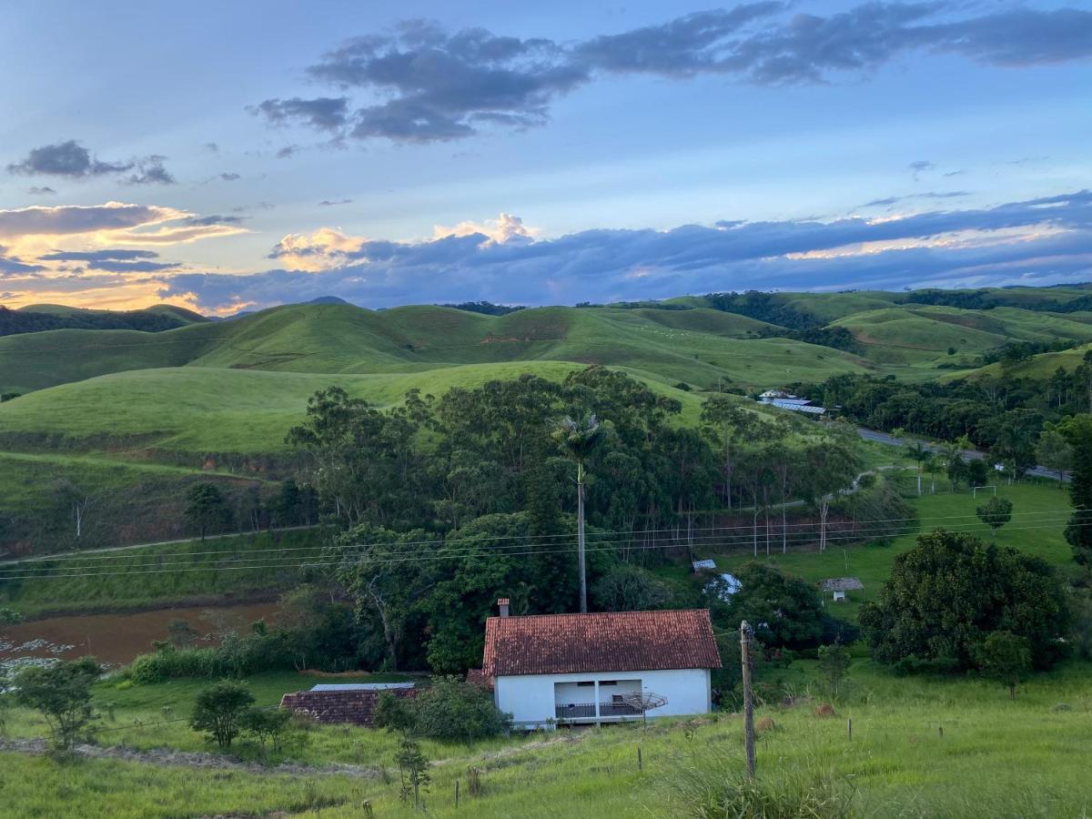 Pousada Quinta Dos Doges Valença Kültér fotó