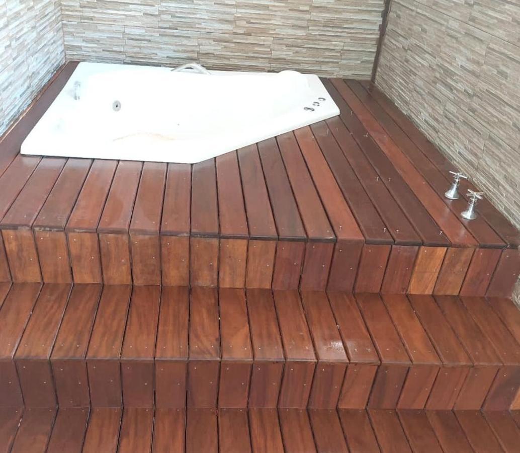 Pousada Quinta Dos Doges Valença Kültér fotó