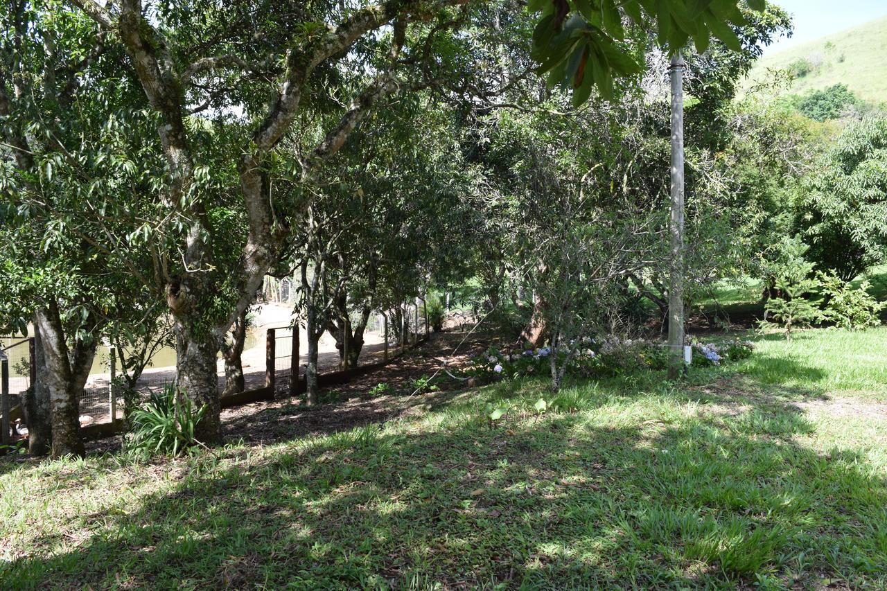 Pousada Quinta Dos Doges Valença Kültér fotó