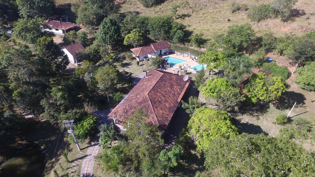 Pousada Quinta Dos Doges Valença Kültér fotó