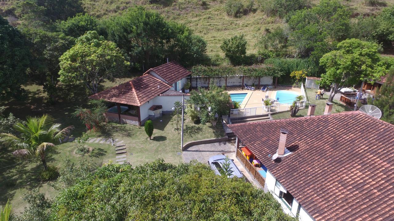 Pousada Quinta Dos Doges Valença Kültér fotó