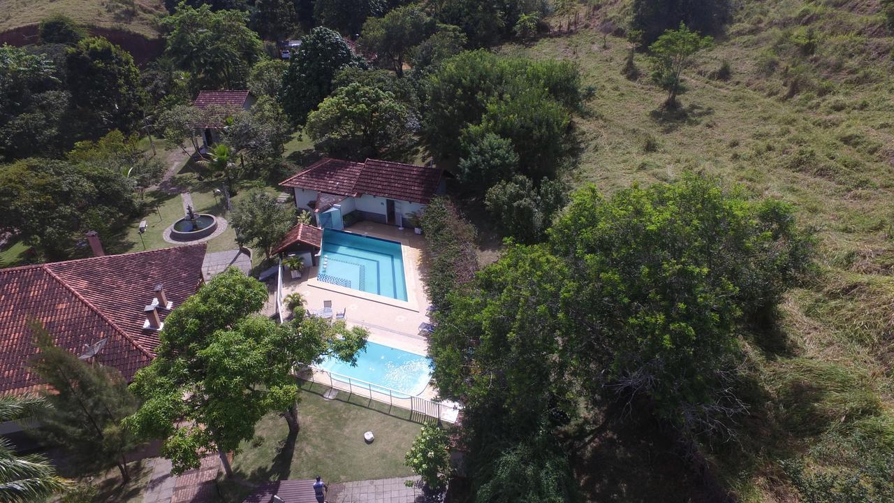 Pousada Quinta Dos Doges Valença Kültér fotó