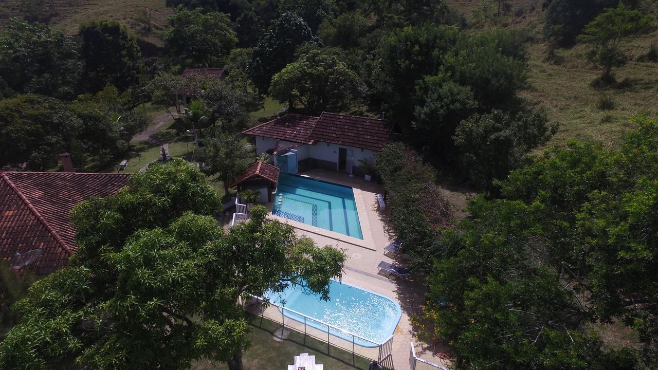 Pousada Quinta Dos Doges Valença Kültér fotó