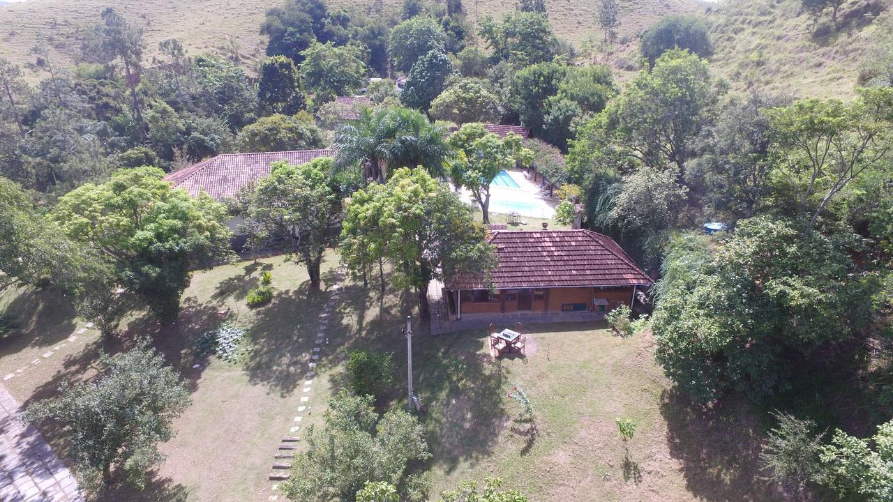 Pousada Quinta Dos Doges Valença Kültér fotó