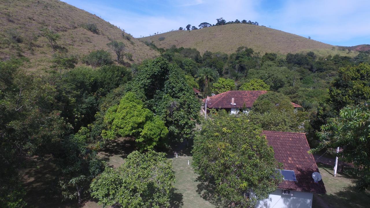 Pousada Quinta Dos Doges Valença Kültér fotó