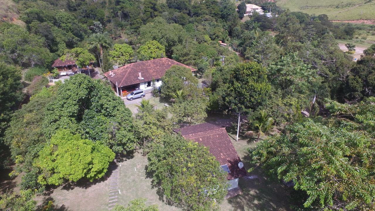 Pousada Quinta Dos Doges Valença Kültér fotó