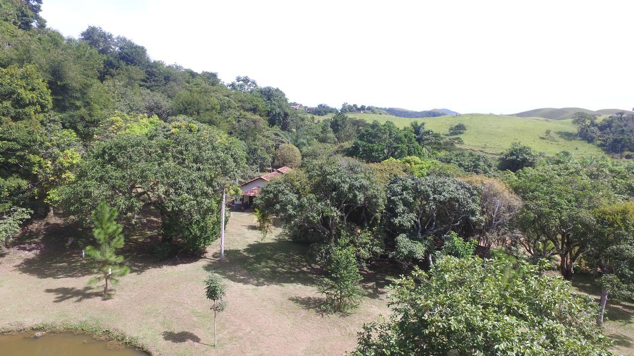 Pousada Quinta Dos Doges Valença Kültér fotó