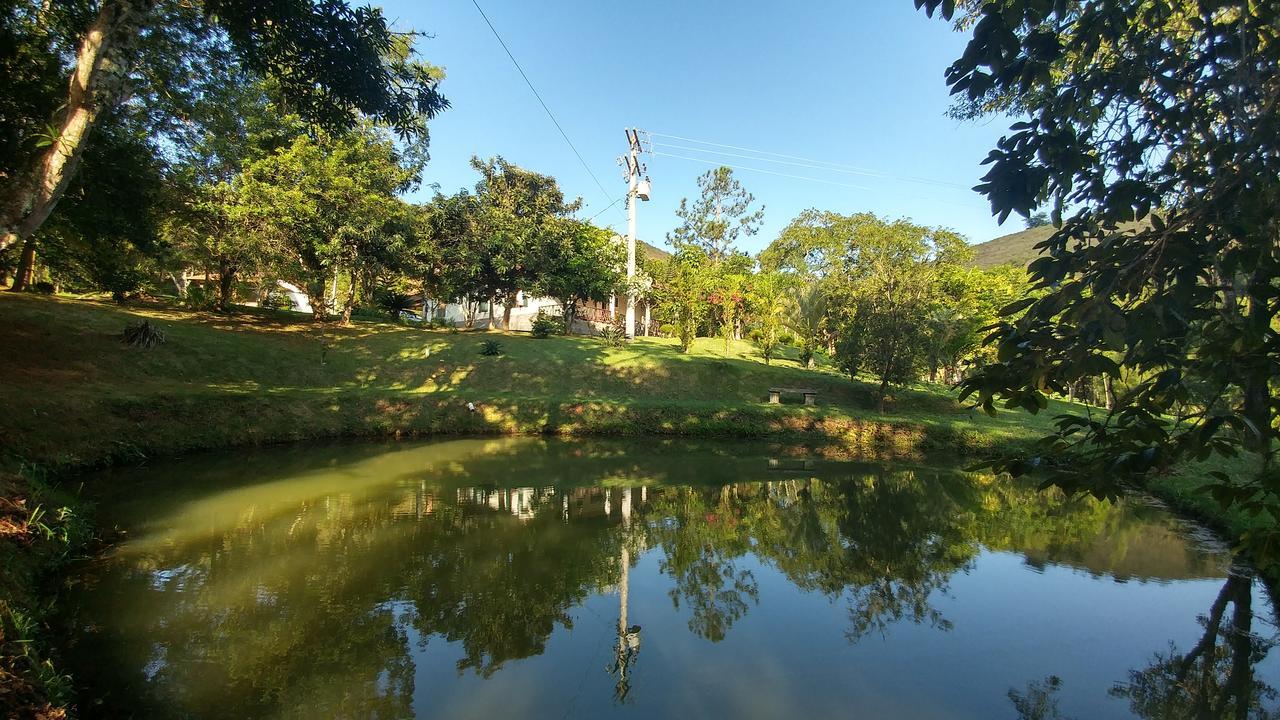 Pousada Quinta Dos Doges Valença Kültér fotó