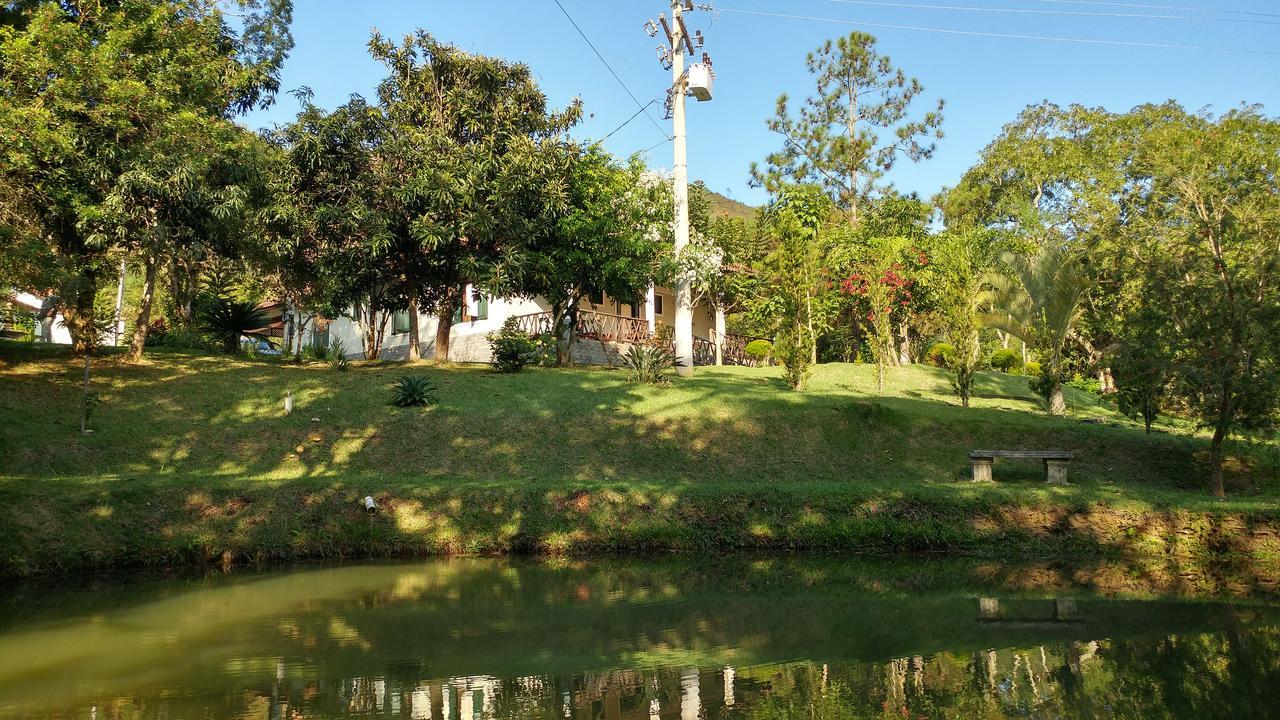 Pousada Quinta Dos Doges Valença Kültér fotó