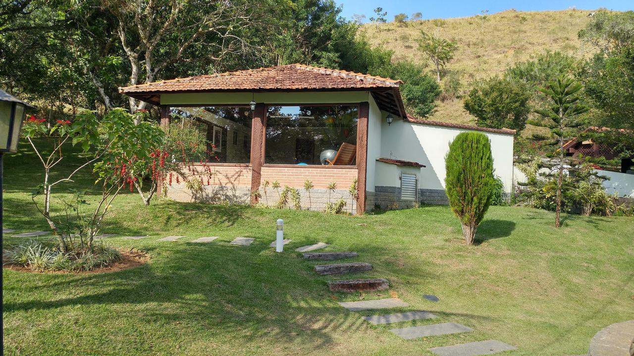 Pousada Quinta Dos Doges Valença Kültér fotó