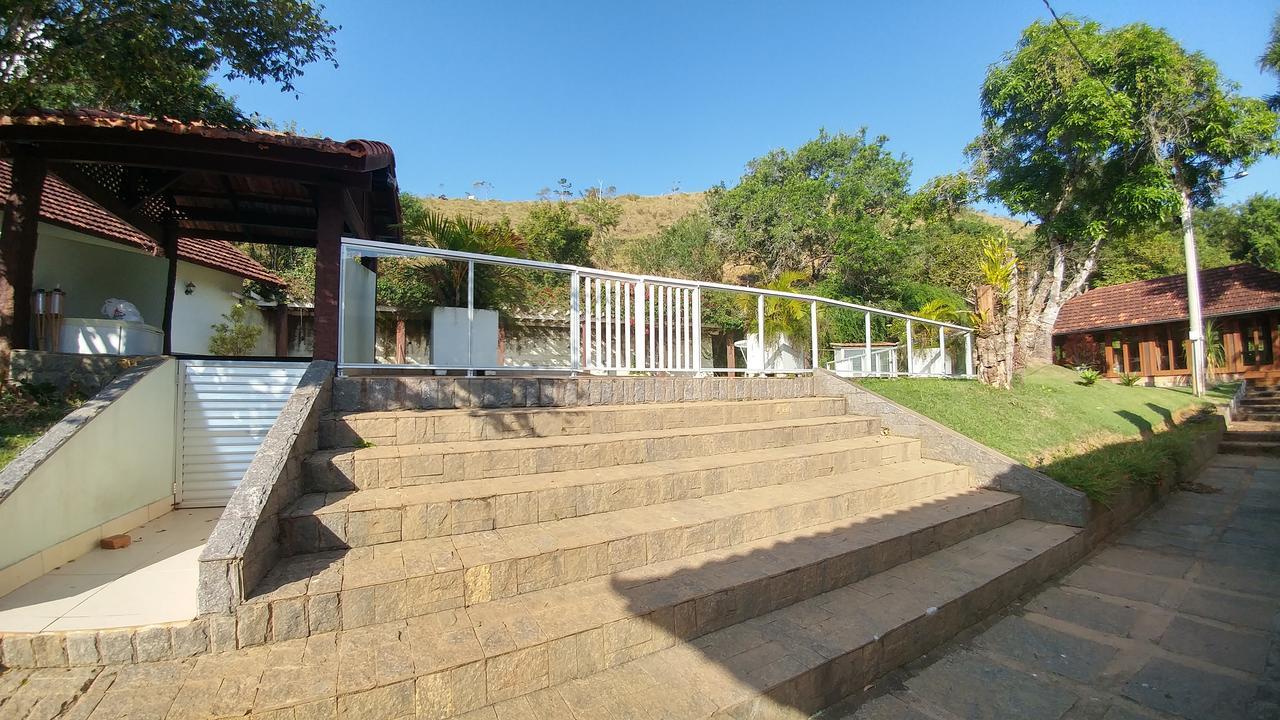 Pousada Quinta Dos Doges Valença Kültér fotó