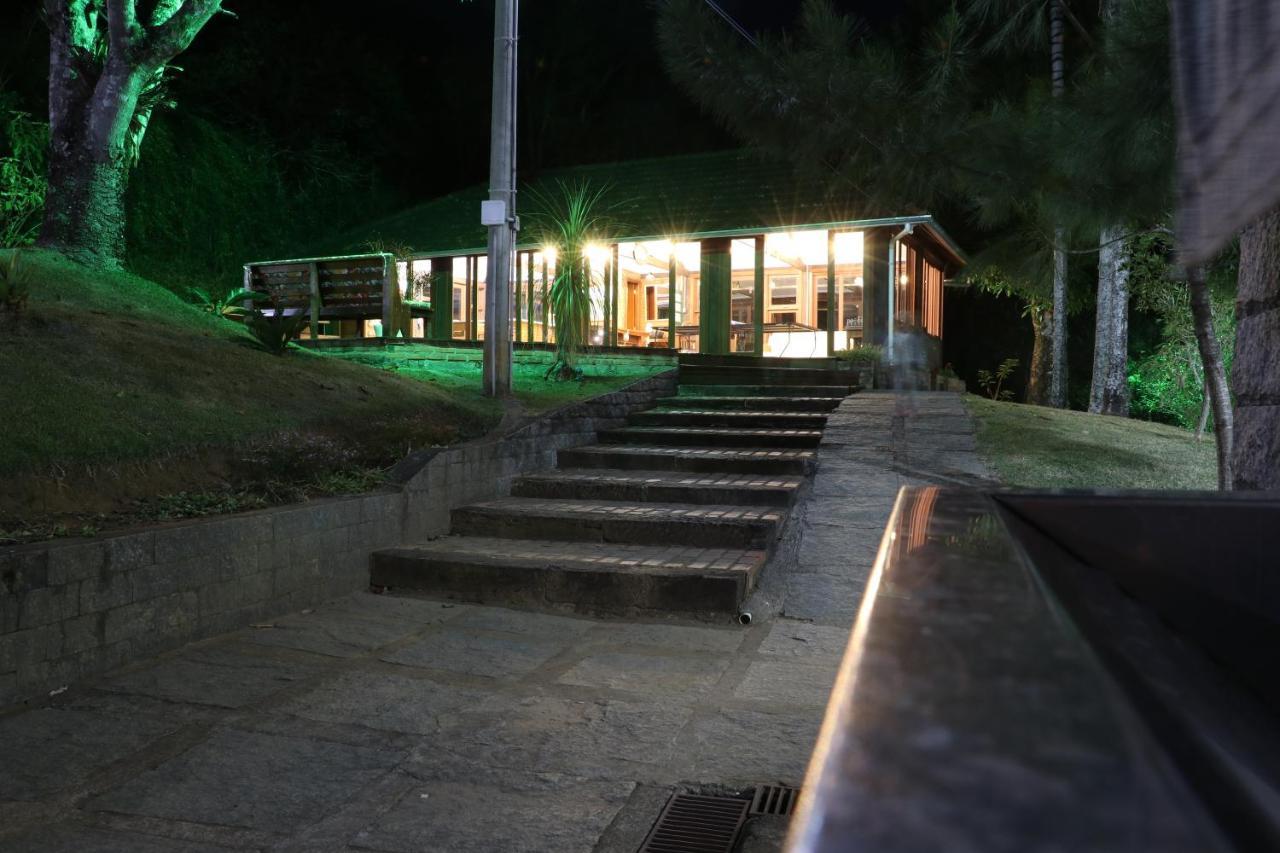 Pousada Quinta Dos Doges Valença Kültér fotó