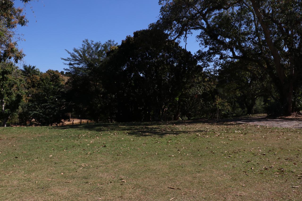Pousada Quinta Dos Doges Valença Kültér fotó