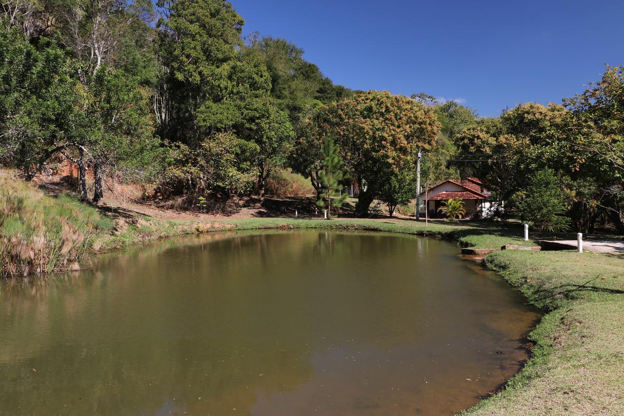 Pousada Quinta Dos Doges Valença Kültér fotó