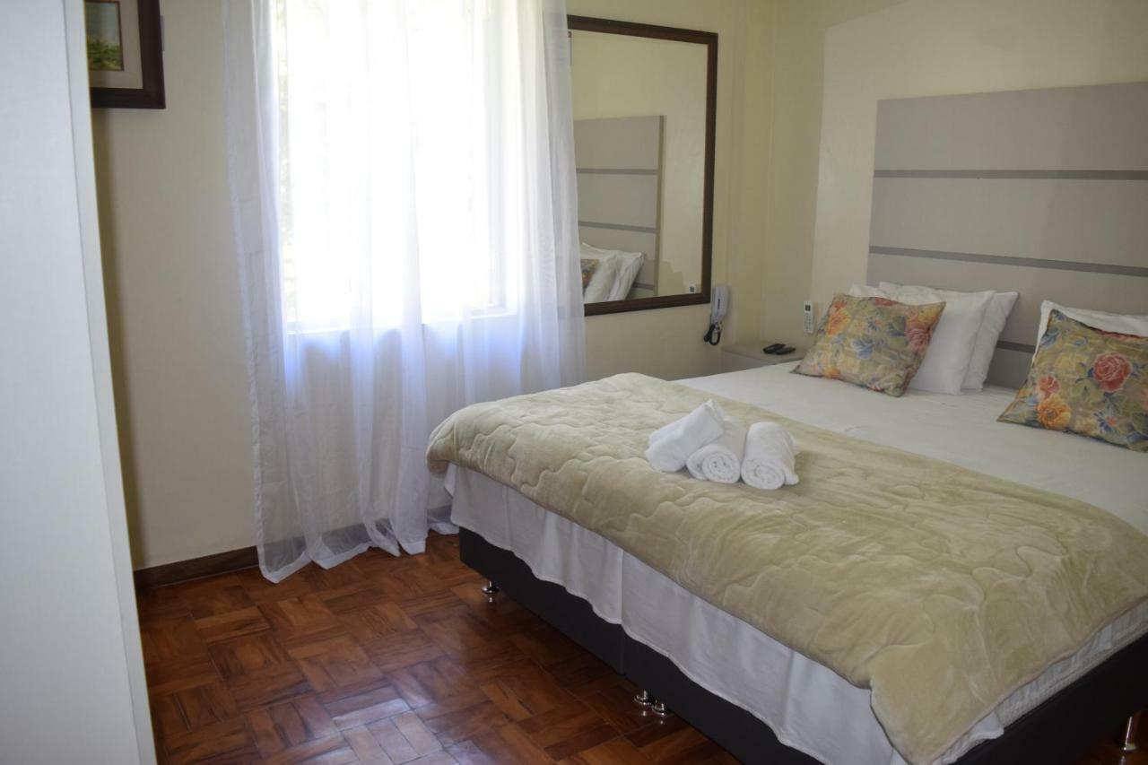 Pousada Quinta Dos Doges Valença Kültér fotó
