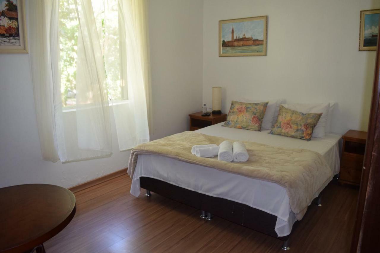 Pousada Quinta Dos Doges Valença Kültér fotó
